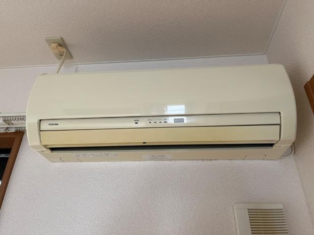 フォレストヴィラ本江の設備|室内設備