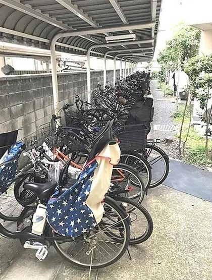 【その他共用部分】