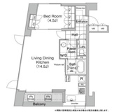 目黒区青葉台２丁目のマンションの画像