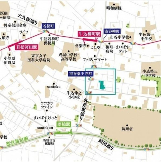 【その他共用部分】