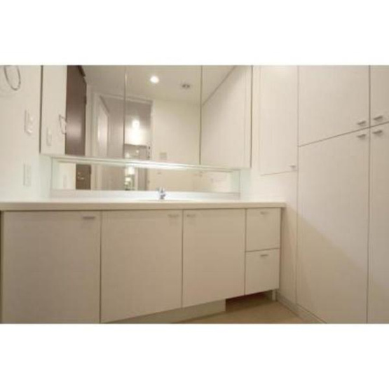 【浴室】