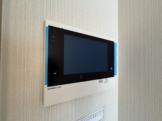 スプランディッド天王寺SOUTHの洗面所