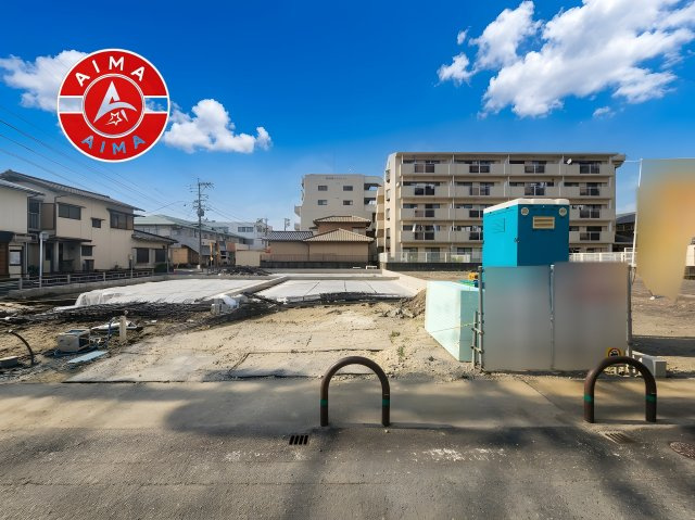 糟屋郡志免町志免4丁目第9-6棟（3号棟）