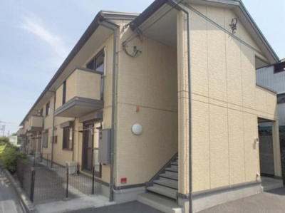 【外観】 | charmant court M's　II