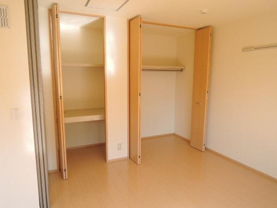 【収納】 | charmant court M's　II