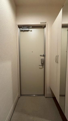 【玄関】 | グレイスガーデン