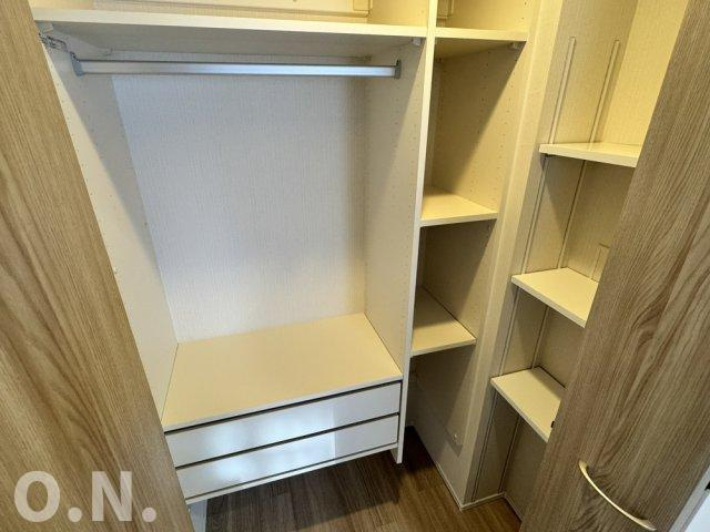 スプランディッド天王寺SOUTHのロビー