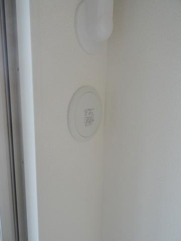 ファステート大正駅前トロフィの洋室|★換気できます★