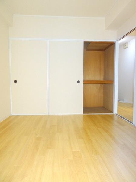 大阪市大正区三軒家東１丁目の賃貸マンションの洋室|★綺麗な室内★
