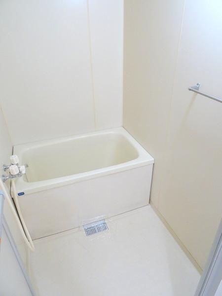 大阪市大正区三軒家東１丁目の賃貸マンションの浴室|★バスルーム★