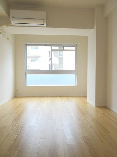 大阪市大正区三軒家東１丁目の賃貸マンションの洋室|★明るい室内です★