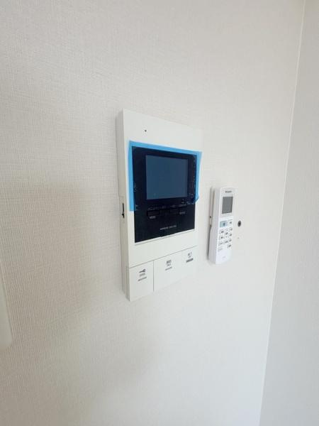 エグゼ大阪ドーム２のセキュリティ