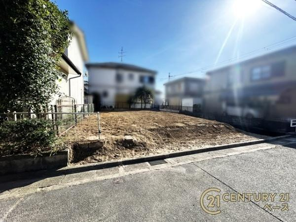 天理市西井戸堂町の売地