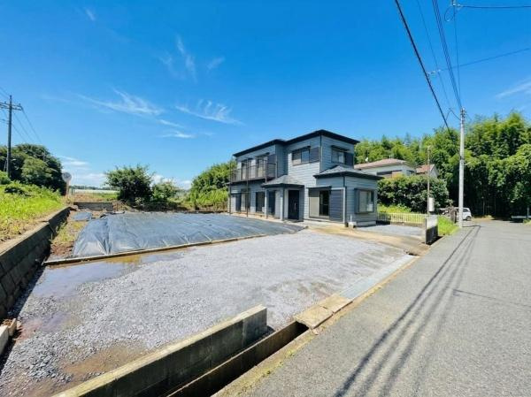 富里市十倉の中古一戸建