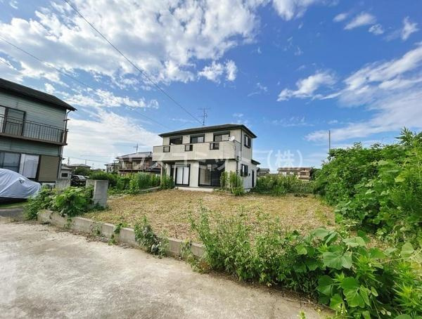 八街市八街への中古一戸建