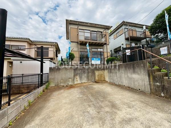 八街市文違の中古一戸建