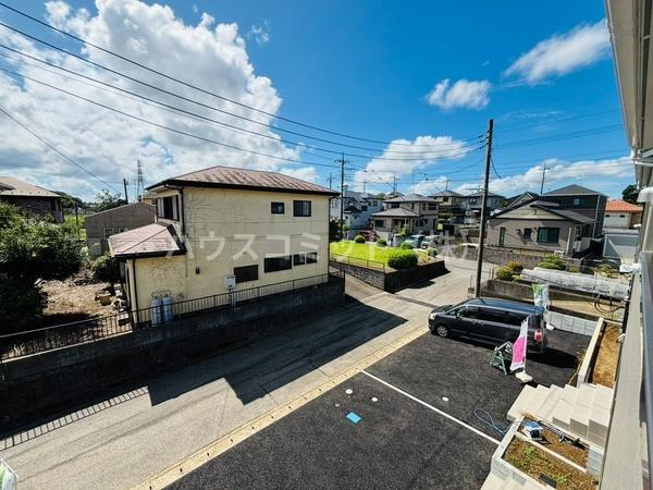 八街市文違の新築一戸建のその他