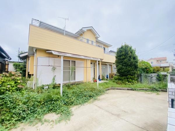 富里市七栄の中古一戸建のその他