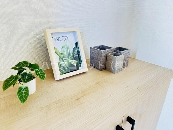 四街道市旭ケ丘２丁目の新築一戸建のその他