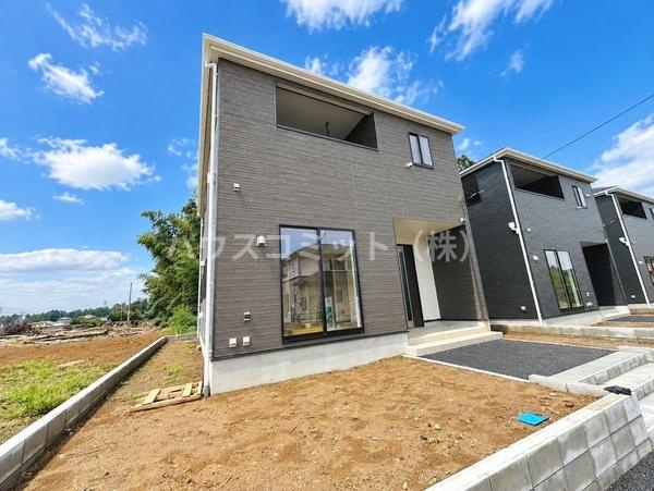 八街市榎戸の新築一戸建