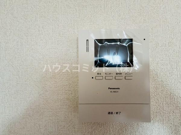八街市八街はの中古一戸建の内装