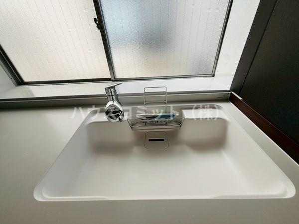 八街市八街はの中古一戸建のキッチン