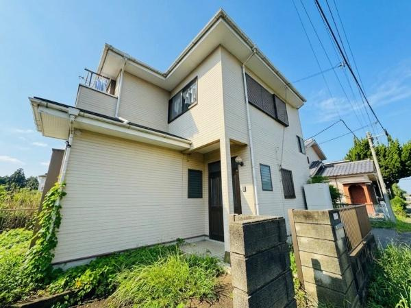 八街市沖の中古一戸建