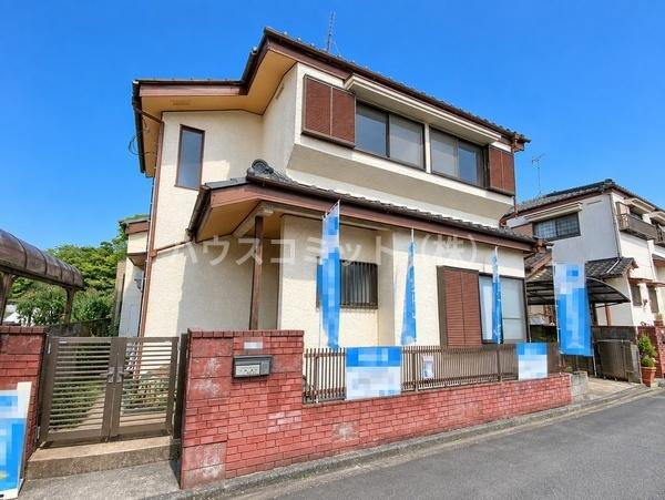 八街市八街ほの中古一戸建