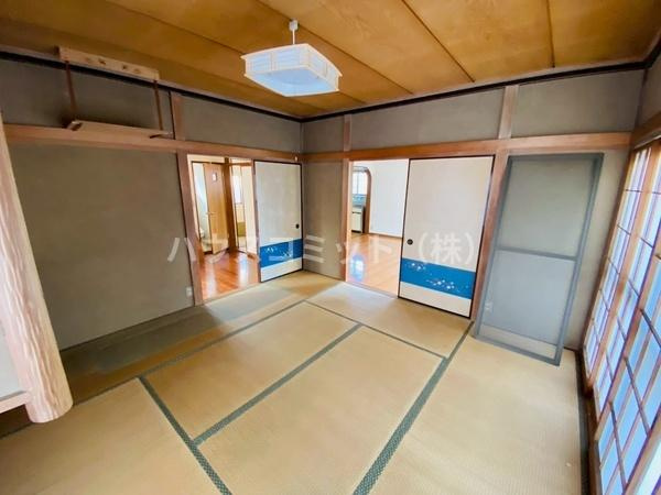八街市八街ほの中古一戸建の和室