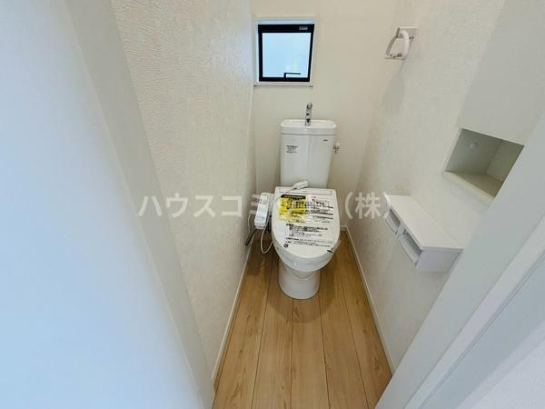 八街市八街ほの新築一戸建のキッチン