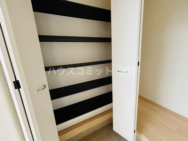 八街市八街ほの新築一戸建のキッチン