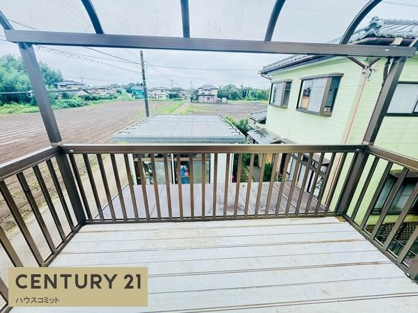 八街市朝日の中古一戸建のその他