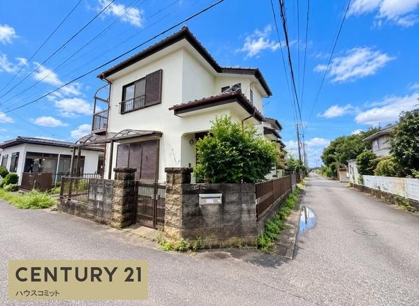 八街市朝日の中古一戸建