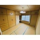 上川郡上川町花園町の中古一戸建の和室