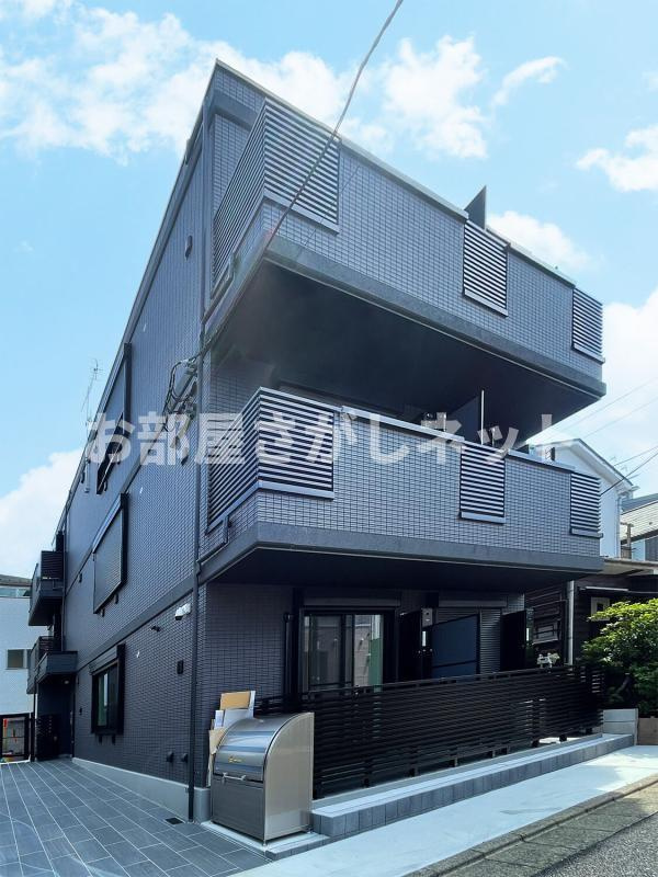 メイクスミニ新宿落合【おとり物件なし】