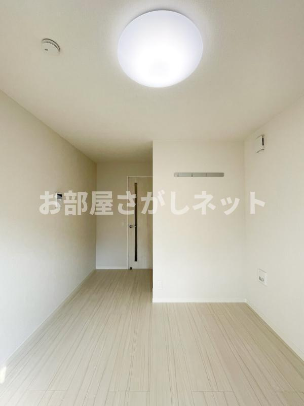 メイクスミニ新宿落合【おとり物件なし】の内装