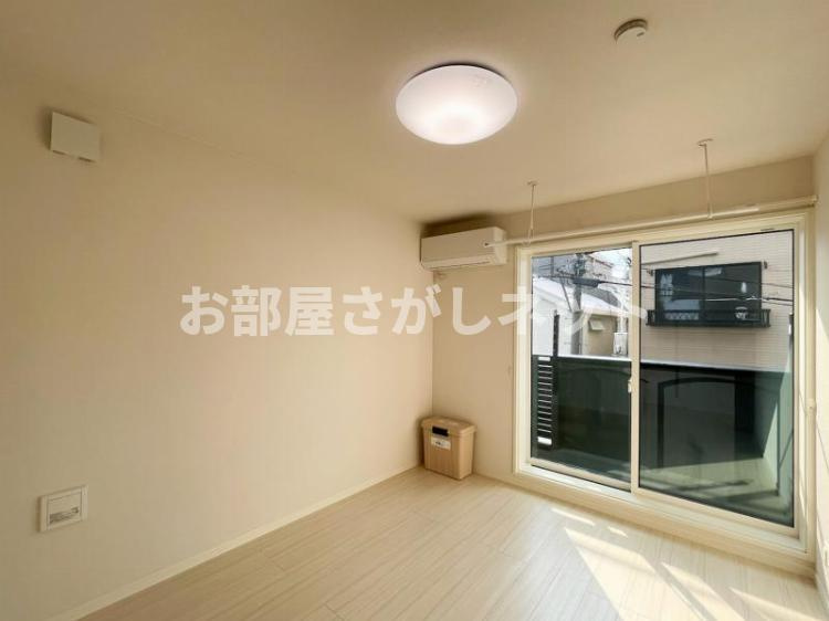 メイクスミニ新宿落合【おとり物件なし】#学生・社会人にオススメ！初期費用分割払いOK！の内装