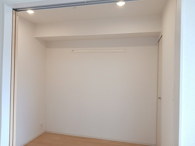 【内装】 | クローバー