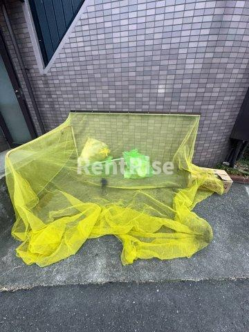 メゾンドール天神のその他共用部分