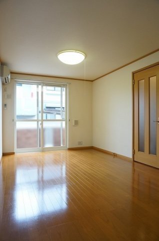サンリットパレスＢの内装