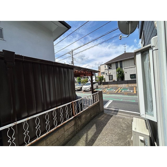 ブルーメ一ツ家55のその他