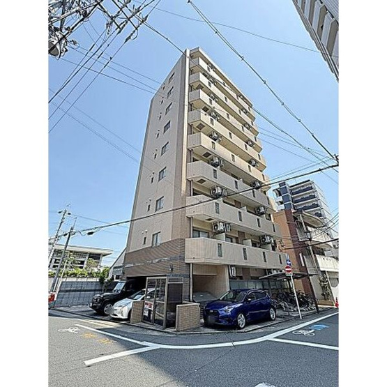 【外観】 | アールズタワー池下西