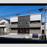 AQUA　COURTの画像