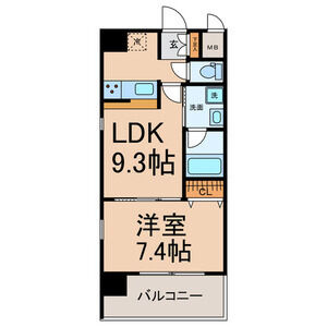 【間取り】 | nextage sakurayama