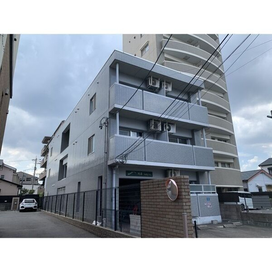 【外観】 | 川名ミルキーウェイ