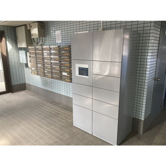 【その他共用部分】 | あおいマンション