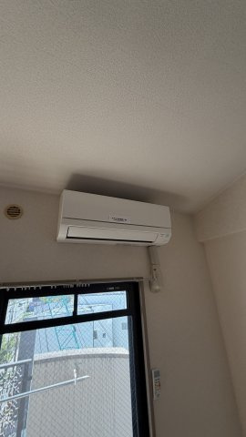 プレデュパルク壱番館のその他