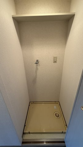 プレデュパルク壱番館の設備