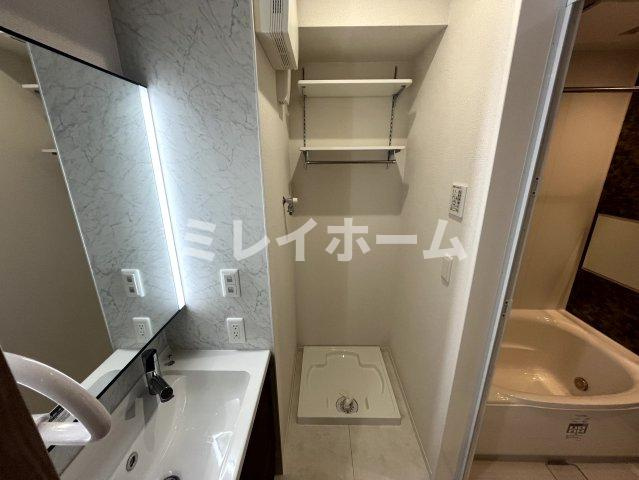 セレスティア中央Ⅱの設備