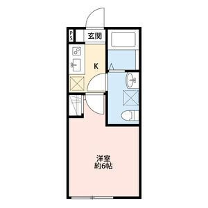 【間取り】 | ＡＣＥ桜台
